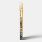 Brechen durch II Case-Mate iPhone Hülle (Rückseite / Links)