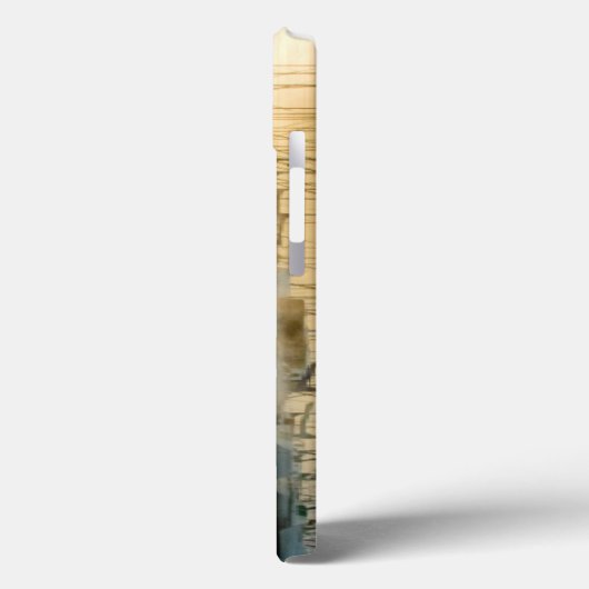 Brechen durch II Case-Mate iPhone Hülle (Rückseite / Links)