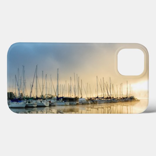 Brechen durch II Case-Mate iPhone Hülle (Rückseite (Horizontal))