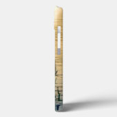 Brechen durch II Case-Mate iPhone Hülle (Rückseite / Links)