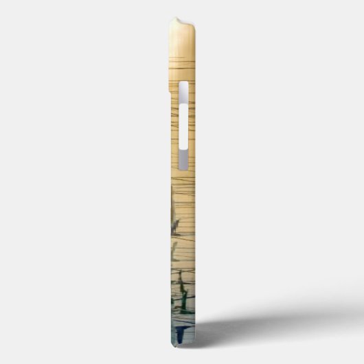 Brechen durch II Case-Mate iPhone Hülle (Rückseite / Links)