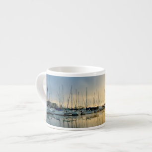 Brechen durch II Espressotasse