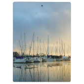 Brechen durch II Klemmbrett (Rückseite)