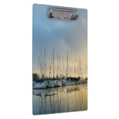 Brechen durch II Klemmbrett (Rechts)