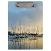 Brechen durch II Klemmbrett (Vorderseite)