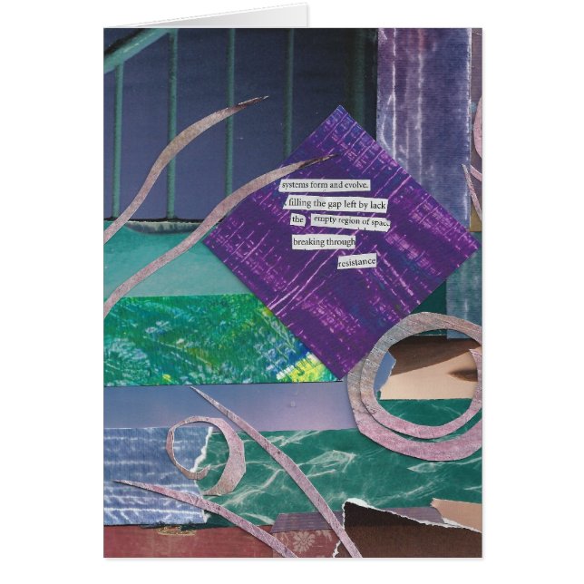 Brechen durch Widerstand (Vorne)