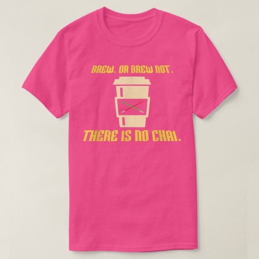 Brechen oder Brechen nicht T-Shirt (Design vorne)