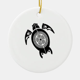 BRECHEN SIE DIE OBERFLÄCHE KERAMIK ORNAMENT