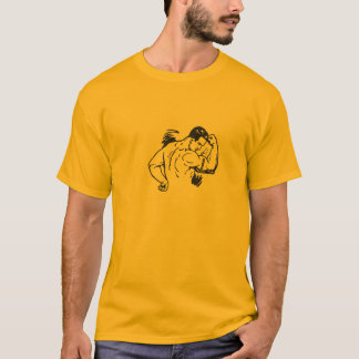 Brechen Sie jene Ketten T-Shirt