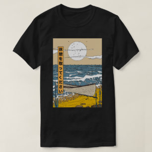 Brechen T-Shirt