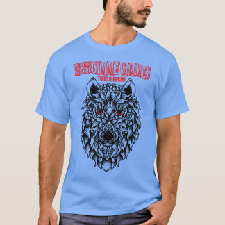 Brechen T-Shirt