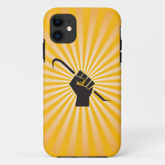 Brechstangen-Revolution iPhone Fall Case-Mate iPhone Hülle