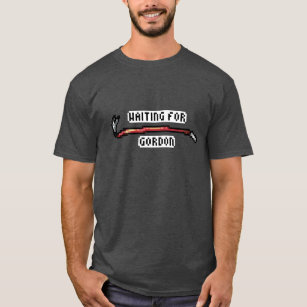 Brechstangent-shirt T-Shirt