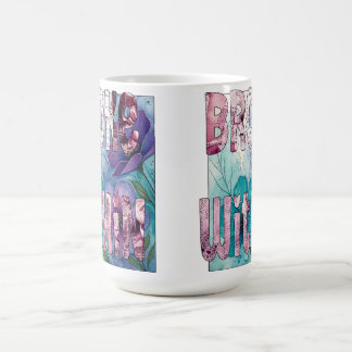 Brecht innerlich kaffeetasse