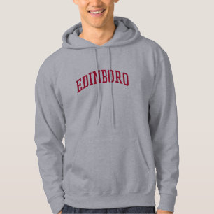 BRECHTEL, PATRICIA HOODIE