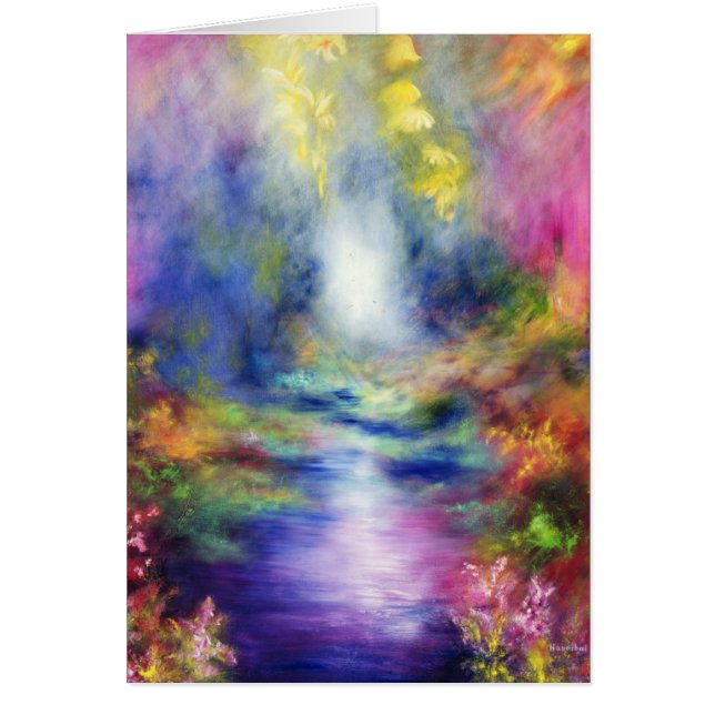 Brechung 1988 (Vorne)