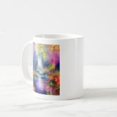 Brechung 1988 kaffeetasse (Vorderseite Links)