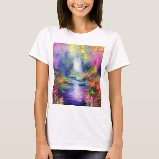 Brechung 1988 T-Shirt (Vorderseite)