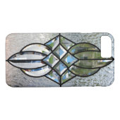 Brechungen Case-Mate iPhone Hülle (Rückseite (Horizontal))