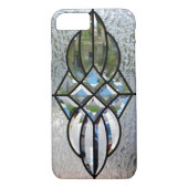 Brechungen Case-Mate iPhone Hülle (Rückseite)