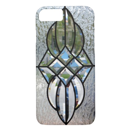 Brechungen Case-Mate iPhone Hülle (Rückseite)