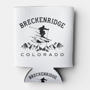 Breckenridge Colorado Dosenkühler