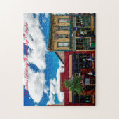 Breckenridge Colorado. Puzzle (Vertikal)