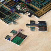 Breckenridge Colorado. Puzzle (Seite)