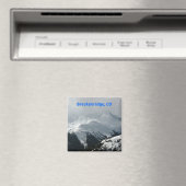 Breckenridge, Magnet (In Situ (Geschirrspüler))