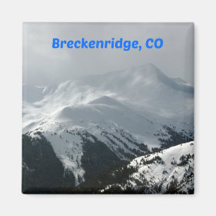 Breckenridge, Magnet