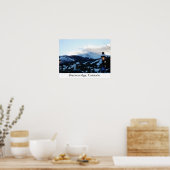 Breckenridge Poster (Küche)