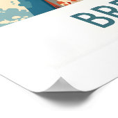 Breckenridge Poster Colorado 1 (Ecke)