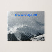 Breckenridge, Puzzle (Horizontal)