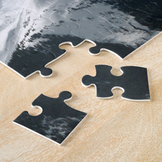 Breckenridge, Puzzle (Seite)