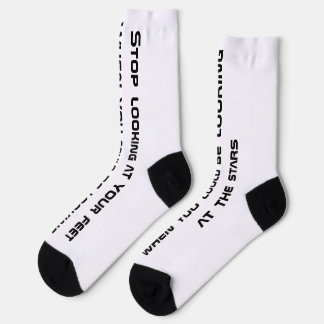 Breckland Astro Socken