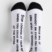 Breckland Astro Socken (Oben)