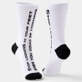 Breckland Astro Socken (Gewinkelt)