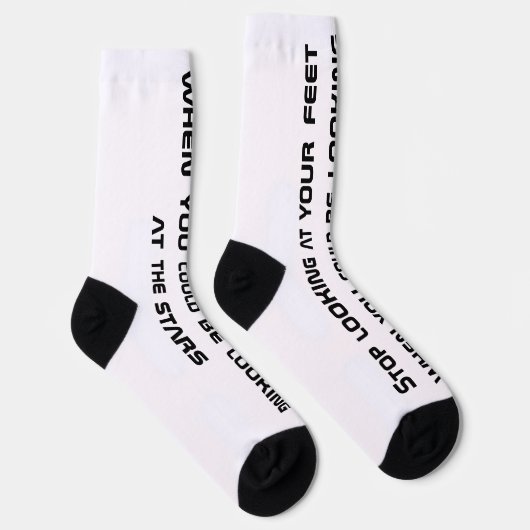 Breckland Astro Socken (Rechts)