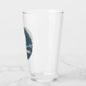 Brecon Beacons Nationalpark Deer Glas (Links)