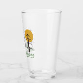 Brecon Beacons Nationalparkplatz Glas (Links)