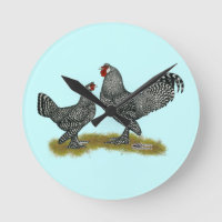 Breda-Huhn-Kuckuck