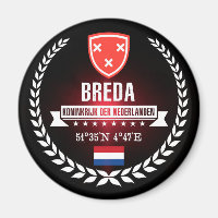 Breda