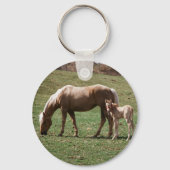 Bree & Jac Schlüsselanhänger (Vorderseite)