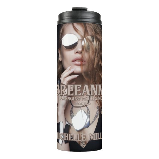 Breeanne thermosbecher (Vorderseite)