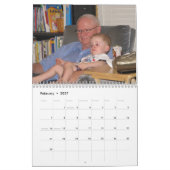 Breeden Familien-Kalender 2013 Kalender (Feb 2027)