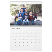 Breeden Kalender 2014 (Mär 2027)