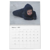 Breeden Kalender 2014 (Feb 2027)