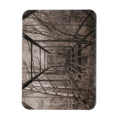 Breedens Brücke, Indiana Magnet (Vertikal)