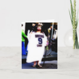 Breesus Weihnachten