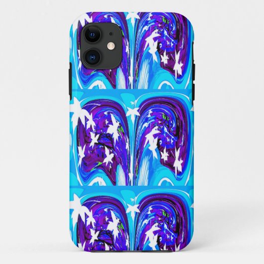 Breeze Case-Mate iPhone Hülle (Rückseite)